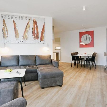 Stunning Apartment In Luebeck Travemuende With Wifi Bagian luar foto