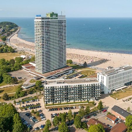 Stunning Apartment In Luebeck Travemuende With Wifi Bagian luar foto