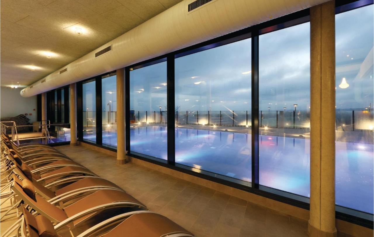 Stunning Apartment In Luebeck Travemuende With Wifi Bagian luar foto