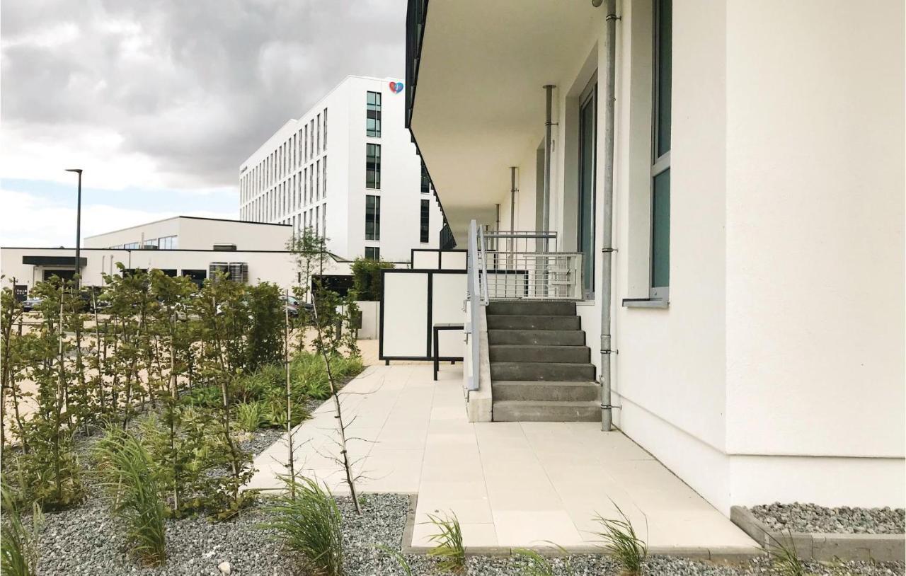 Stunning Apartment In Luebeck Travemuende With Wifi Bagian luar foto