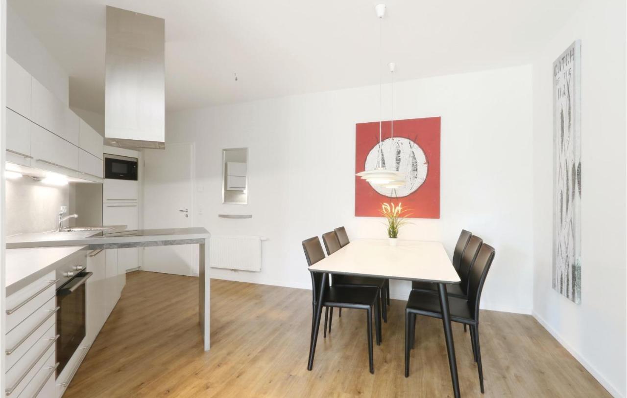 Stunning Apartment In Luebeck Travemuende With Wifi Bagian luar foto