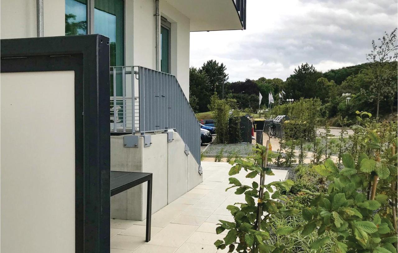 Stunning Apartment In Luebeck Travemuende With Wifi Bagian luar foto