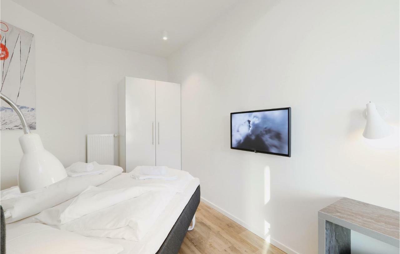 Stunning Apartment In Luebeck Travemuende With Wifi Bagian luar foto